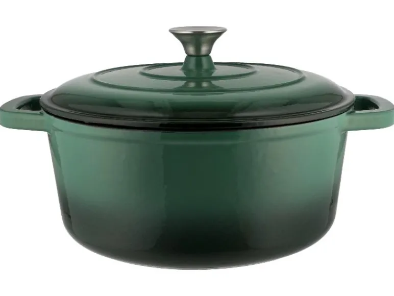 Gietijzeren pan 28 cm 5,6 L<SILVERCREST® Sale