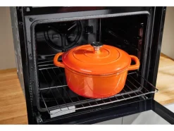 Gietijzeren pan 28 cm 5,6 L<SILVERCREST® Sale