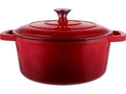 Gietijzeren pan 28 cm 5,6 L<SILVERCREST® Sale