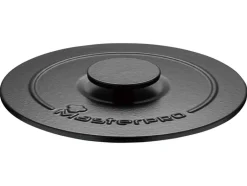 Gietijzeren pan 21 x 10 cm<Masterpro