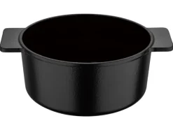 Gietijzeren pan 21 x 10 cm<Masterpro
