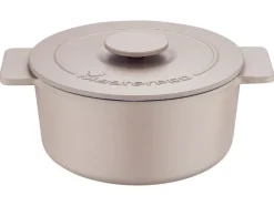 Gietijzeren pan 21 x 10 cm<Masterpro