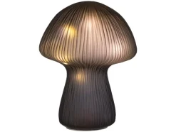 Glazen decoratie met verlichting<LIVARNO® Clearance