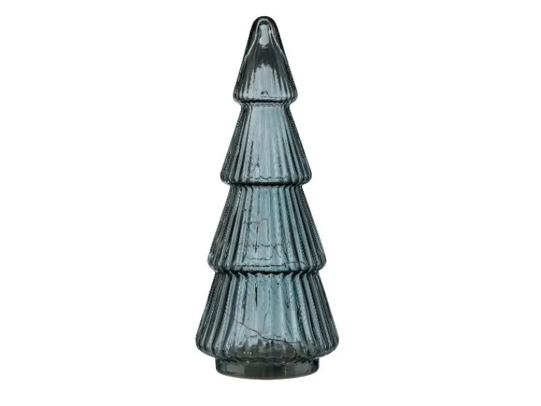 Glazen decoratie met verlichting<LIVARNO® Clearance