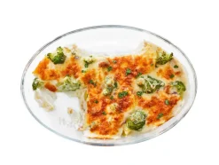 Glazen ovenschaal<ERNESTO® Outlet