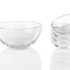 Glazen schaaltjes<LIVARNO home Outlet