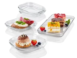 Glazen schaaltjes<LIVARNO home Outlet