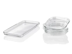 Glazen schaaltjes<LIVARNO home Outlet