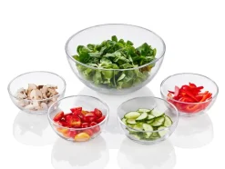 Glazen schaaltjes<LIVARNO home Outlet
