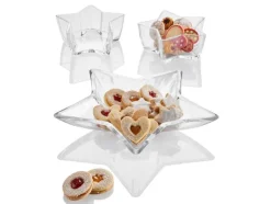 Glazen schaaltjes<LIVARNO home Outlet