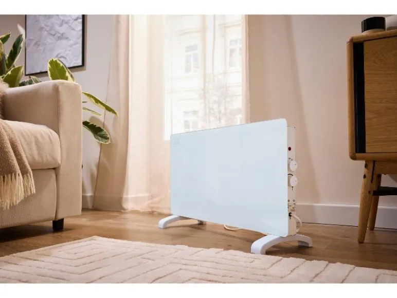 Glazen verwarmingspaneel<TRONIC® Sale