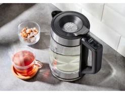 Glazen waterkoker 1,7 L<SILVERCREST® Best