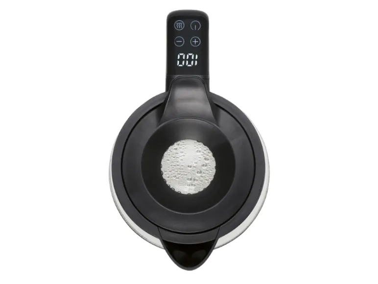 Glazen waterkoker 1,7 L<SILVERCREST® Best