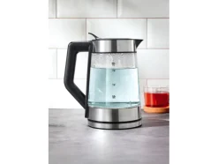 Glazen waterkoker 1,7 L<SILVERCREST® Best