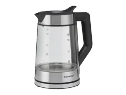 Glazen waterkoker 1,7 L<SILVERCREST® Best