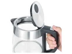 Glazen waterkoker WK 3468<SEVERIN