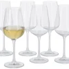 Glazenset 6-delig<SILVERCREST® Outlet