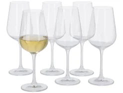 Glazenset 6-delig<SILVERCREST® Outlet