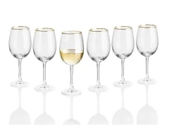 Glazenset 6-delig<LIVARNO home Outlet