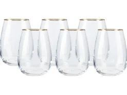 Glazenset 6-delig<LIVARNO home Outlet