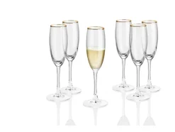 Glazenset 6-delig<LIVARNO home Outlet