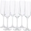 Glazenset 6-delig<SILVERCREST® Online