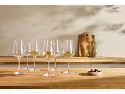 Glazenset 6-delig<SILVERCREST® Online