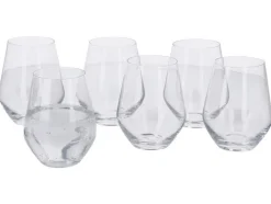 Glazenset 6-delig<SILVERCREST® Online