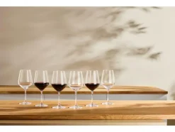 Glazenset 6-delig<SILVERCREST® Online