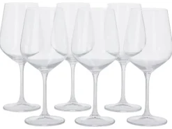 Glazenset 6-delig<SILVERCREST® Online