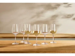 Glazenset 6-delig<SILVERCREST® Online