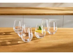 Glazenset 6-delig<SILVERCREST® Online