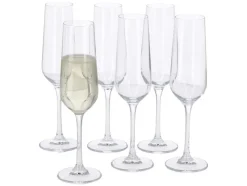 Glazenset 6-delig<SILVERCREST® Online
