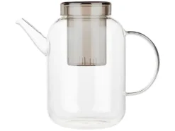 Glazenset of theepot<LIVARNO home Discount