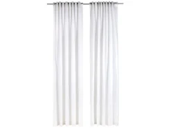 Gordijnen 135 x 254 cm<LIVARNO® New