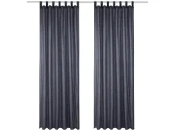 Gordijnen 135 x 240 cm<LIVARNO home New