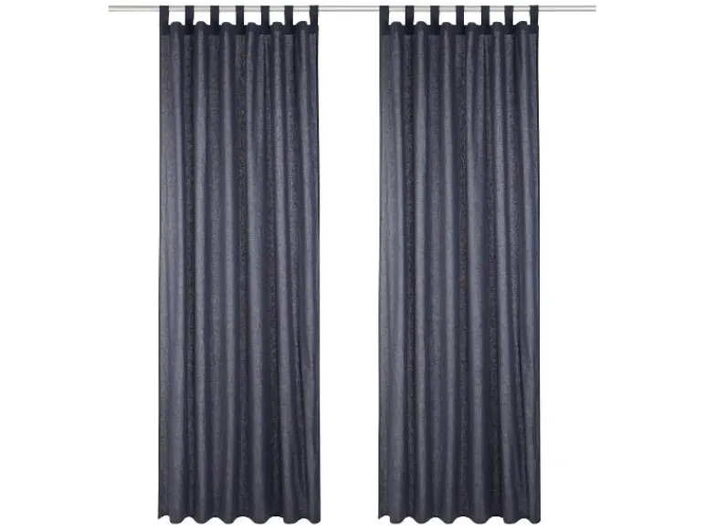 Gordijnen 135 x 240 cm<LIVARNO home New
