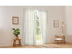 Gordijnen 135 x 240 cm<LIVARNO home New