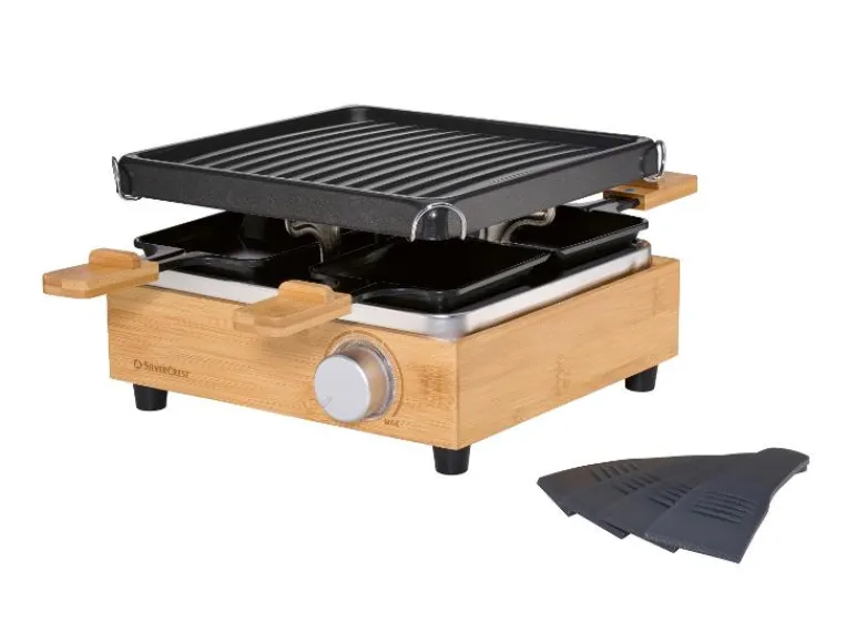 Gourmetstel<SILVERCREST® Sale