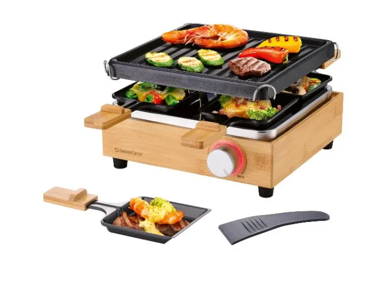 Gourmetstel<SILVERCREST® Sale