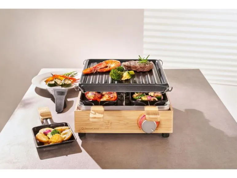 Gourmetstel<SILVERCREST® Sale