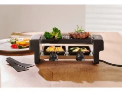 Gourmetstel<SILVERCREST® Hot