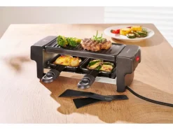 Gourmetstel<SILVERCREST® Hot