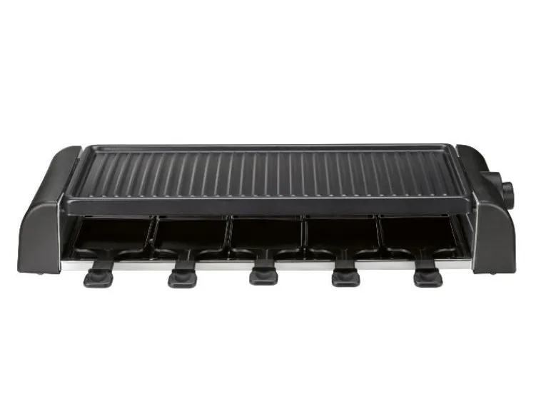 Gourmetstel XL<SILVERCREST® New