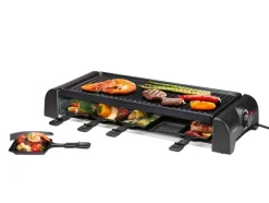 Gourmetstel XL<SILVERCREST® New