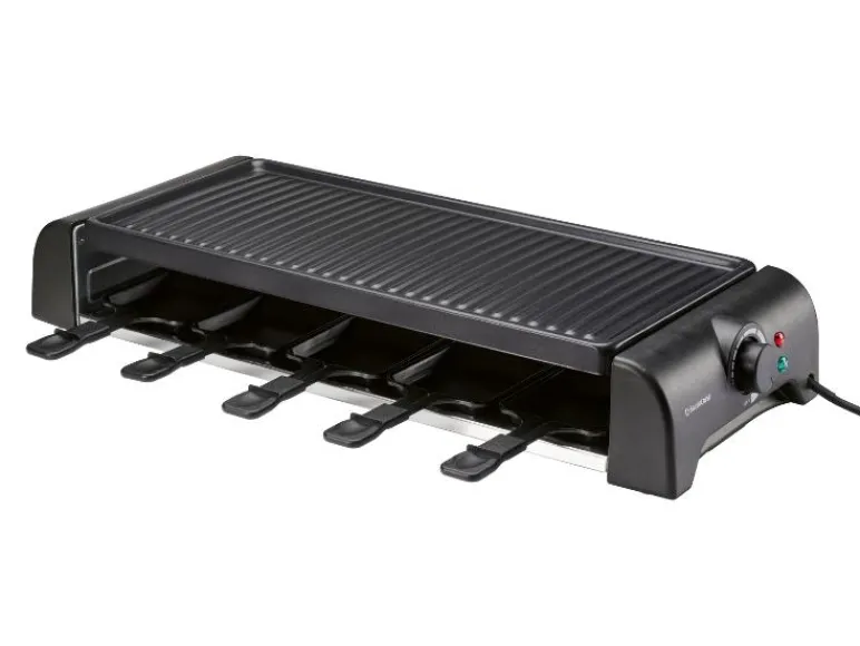 Gourmetstel XL<SILVERCREST® New