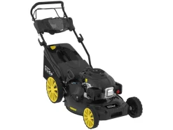 Grasmaaier 3,5 kW Big Wheeler 554.2 R<Güde New