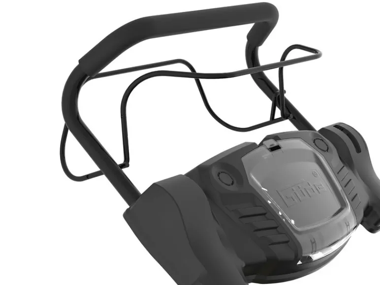 Grasmaaier 3,5 kW Big Wheeler 554.2 R<Güde New