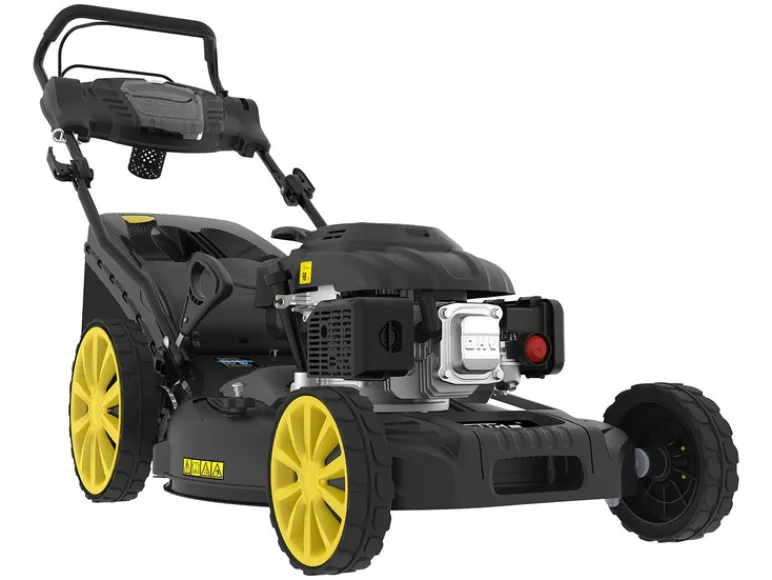 Grasmaaier 3,5 kW Big Wheeler 554.2 R<Güde New