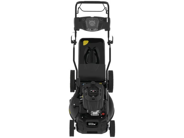 Grasmaaier 3,5 kW Big Wheeler 554.2 R<Güde New